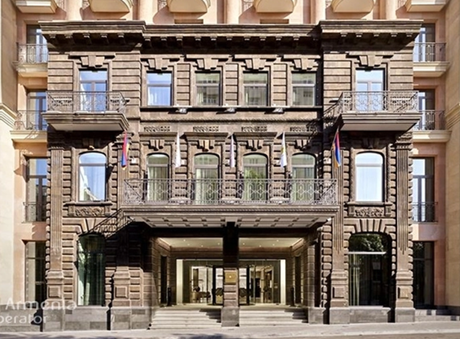 The Alexander Yerevan