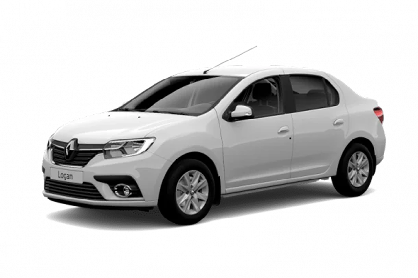 Renault logan or similar